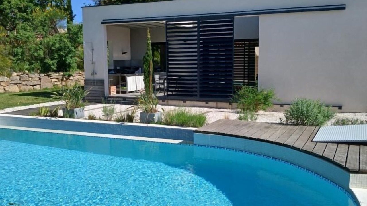 Photo of Outdoor in Villelongue-dels-Monts