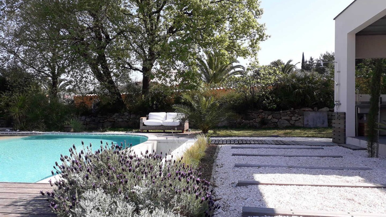 Photo of Outdoor in Villelongue-dels-Monts