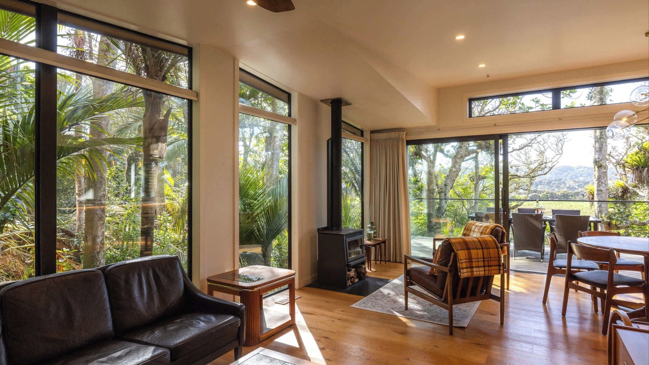 Photo of Livingroom in Ostend