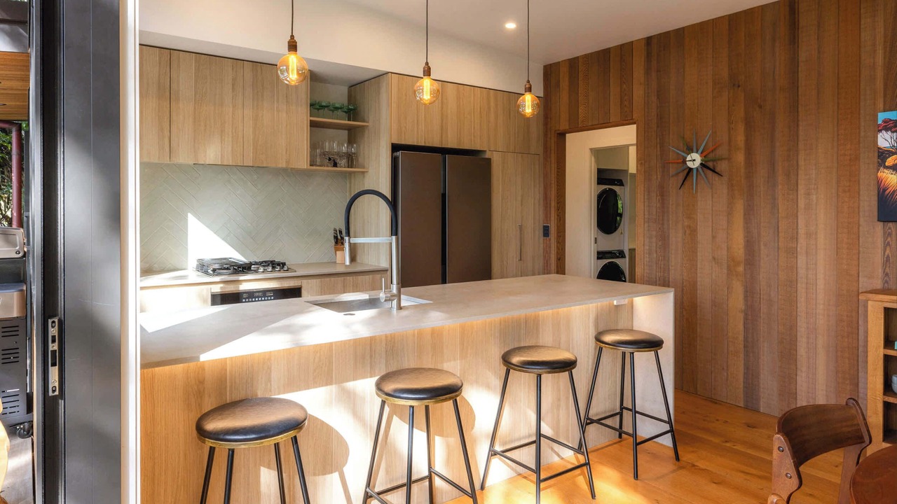 Photo of Kitchen in Ostend