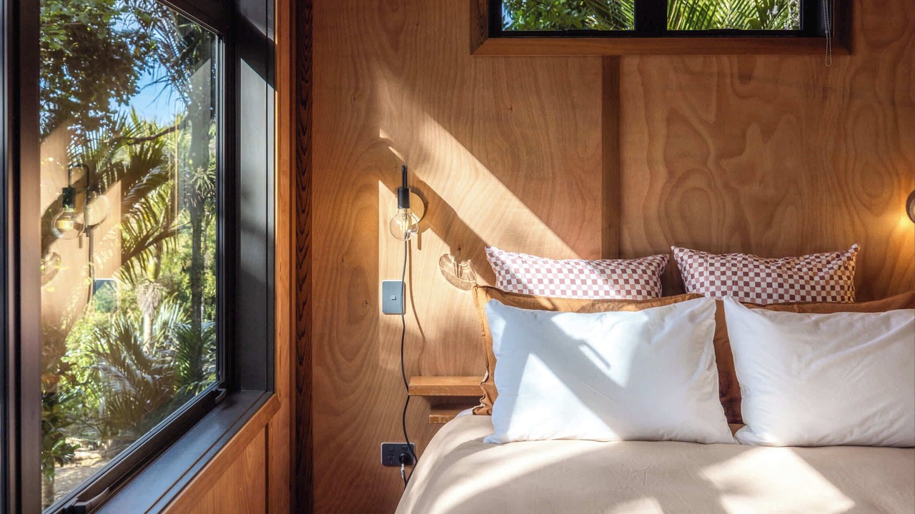 Photo of Bedroom in Ostend