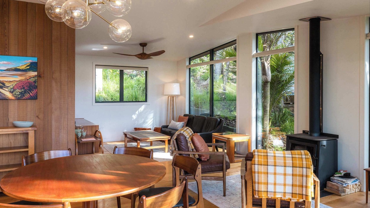 Photo of Livingroom in Ostend