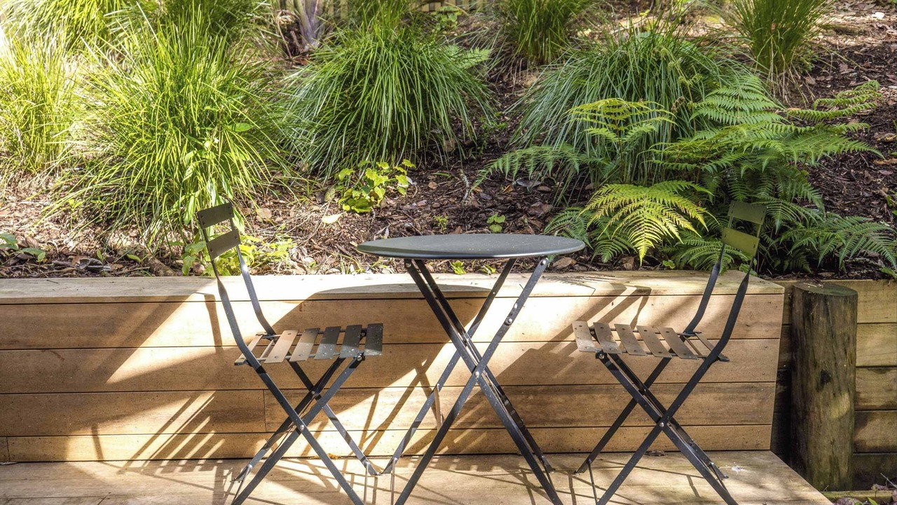 Photo of Patio Balcony in Ostend
