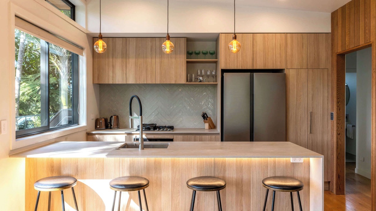 Photo of Kitchen in Ostend