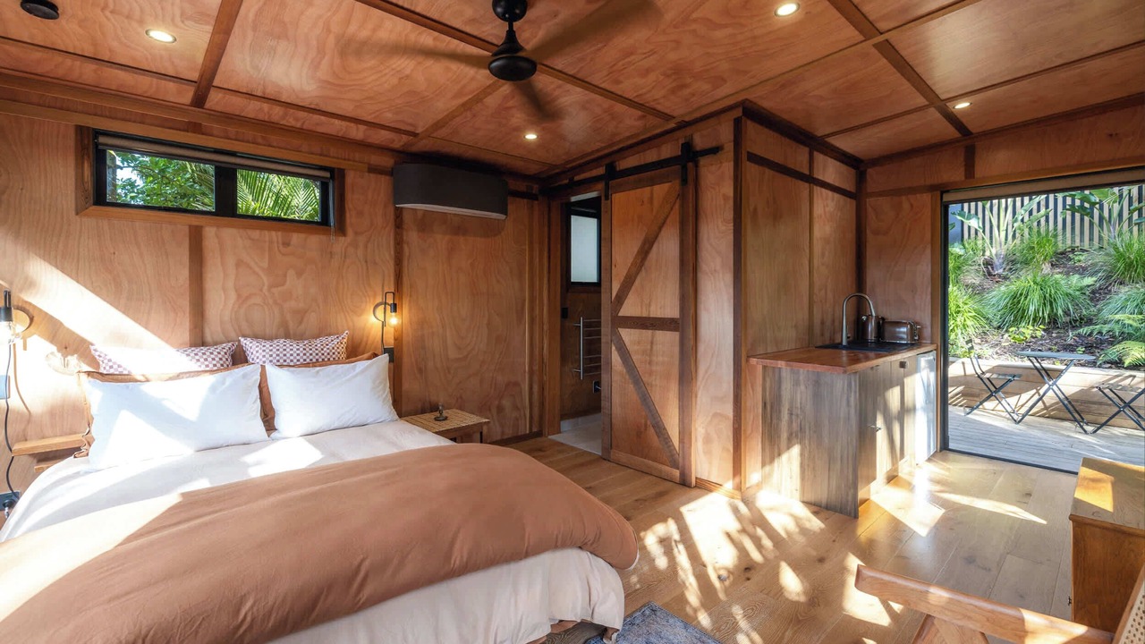 Photo of Bedroom in Ostend