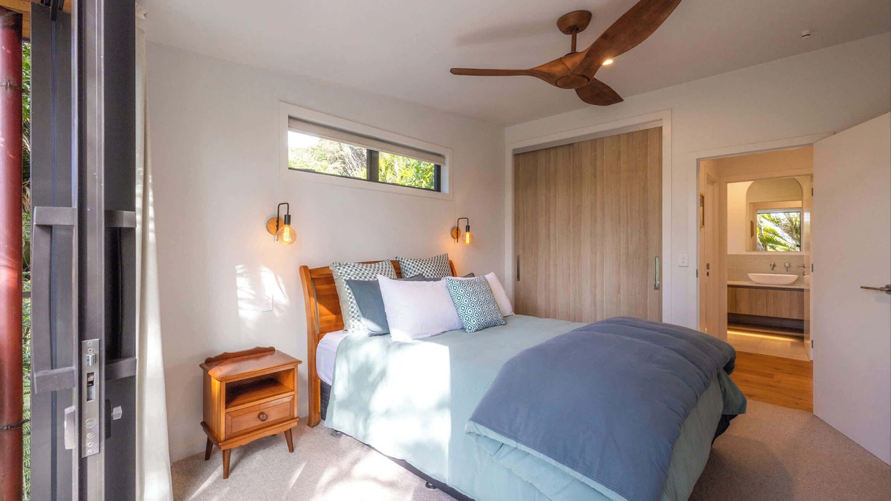 Photo of Bedroom in Ostend