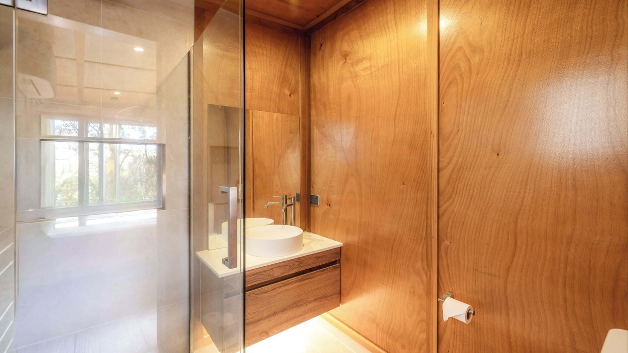 Photo of Bathroom in Ostend