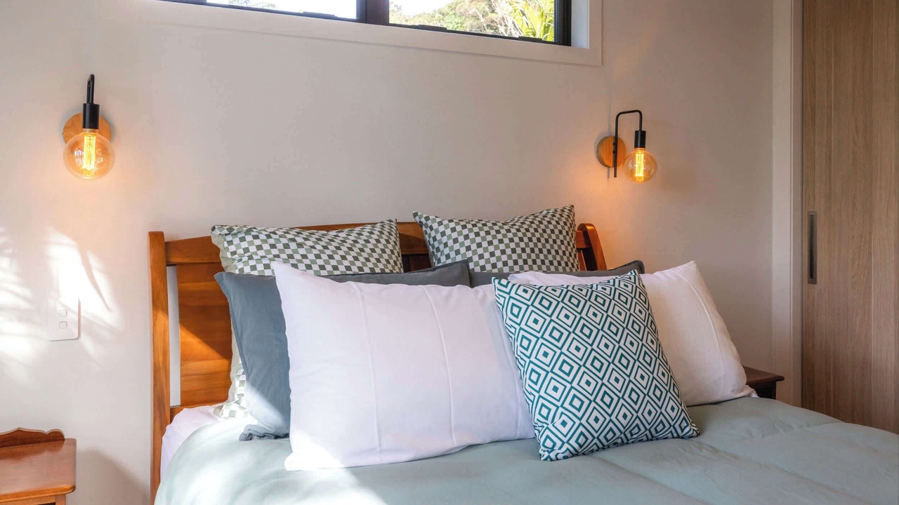 Photo of Bedroom in Ostend