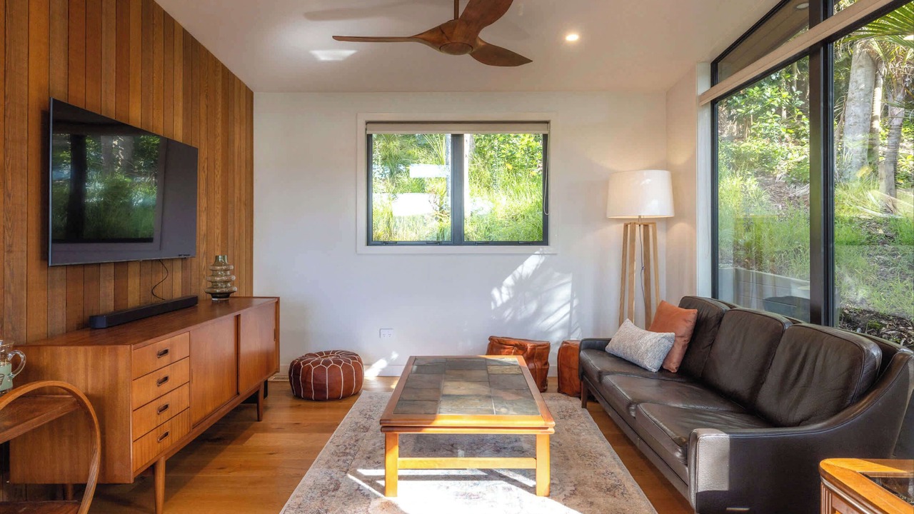 Photo of Livingroom in Ostend