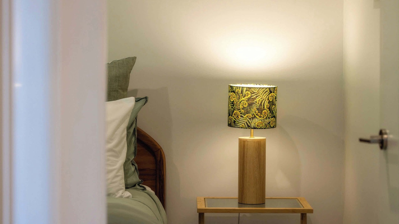 Photo of Bedroom in Ostend