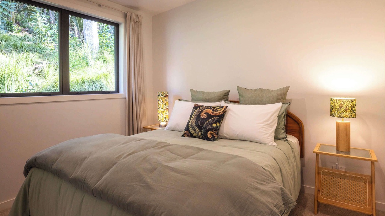 Photo of Bedroom in Ostend