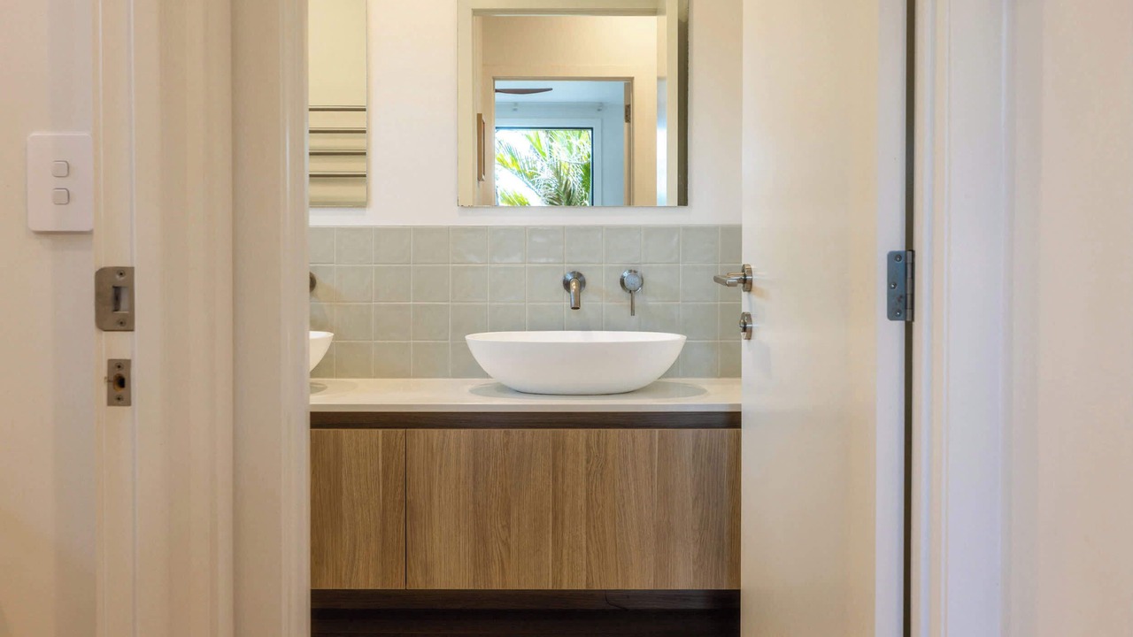 Photo of Bathroom in Ostend