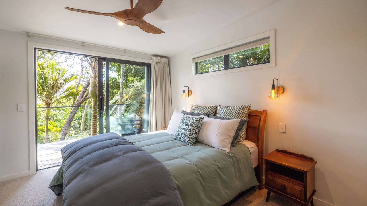 Photo of Bedroom in Ostend