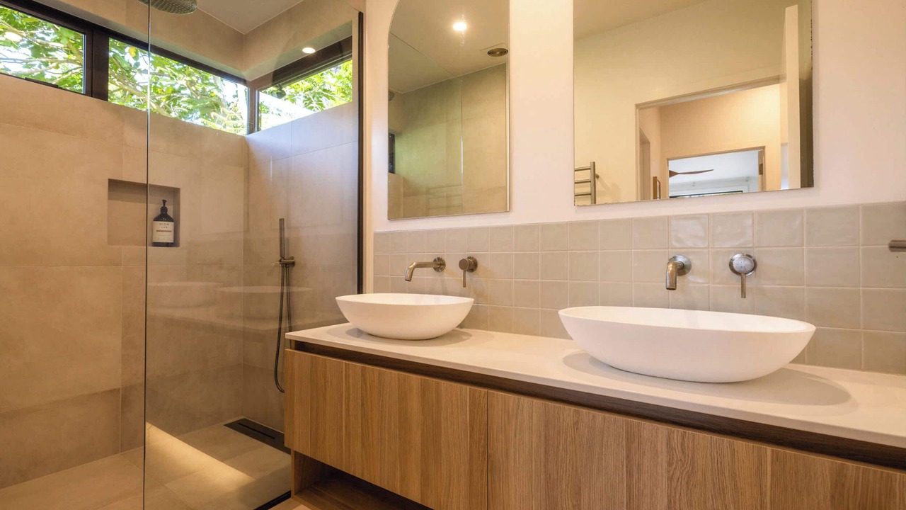 Photo of Bathroom in Ostend