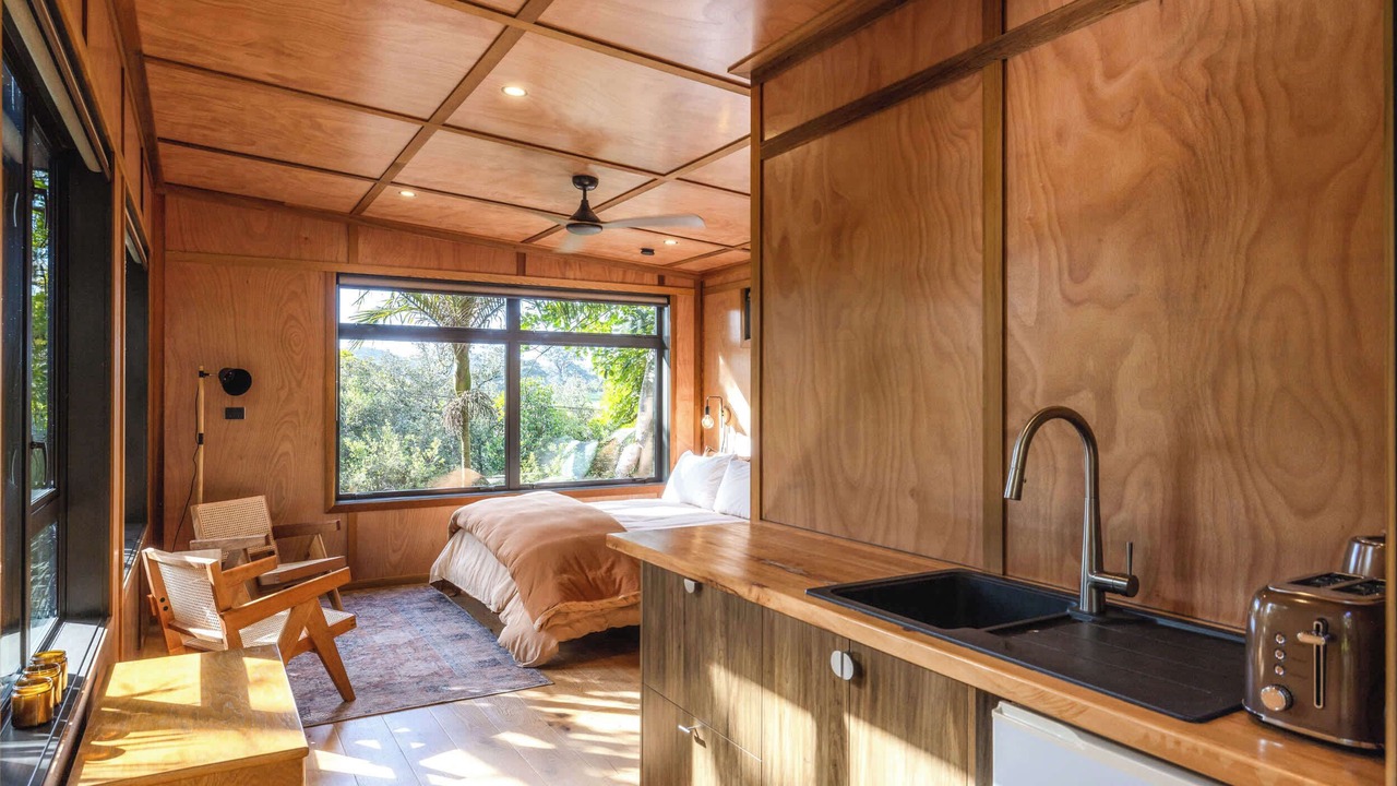 Photo of Kitchen in Ostend