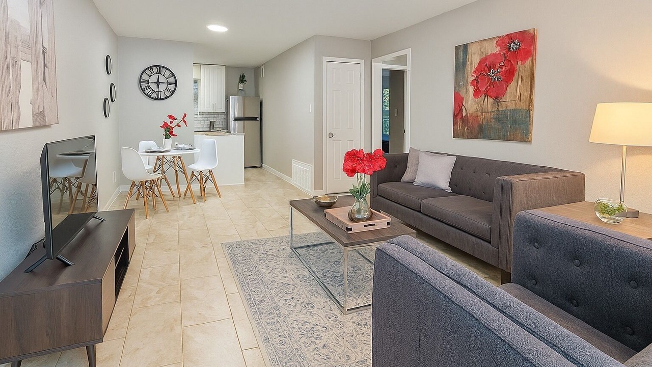 Photo of Livingroom in MacGregor