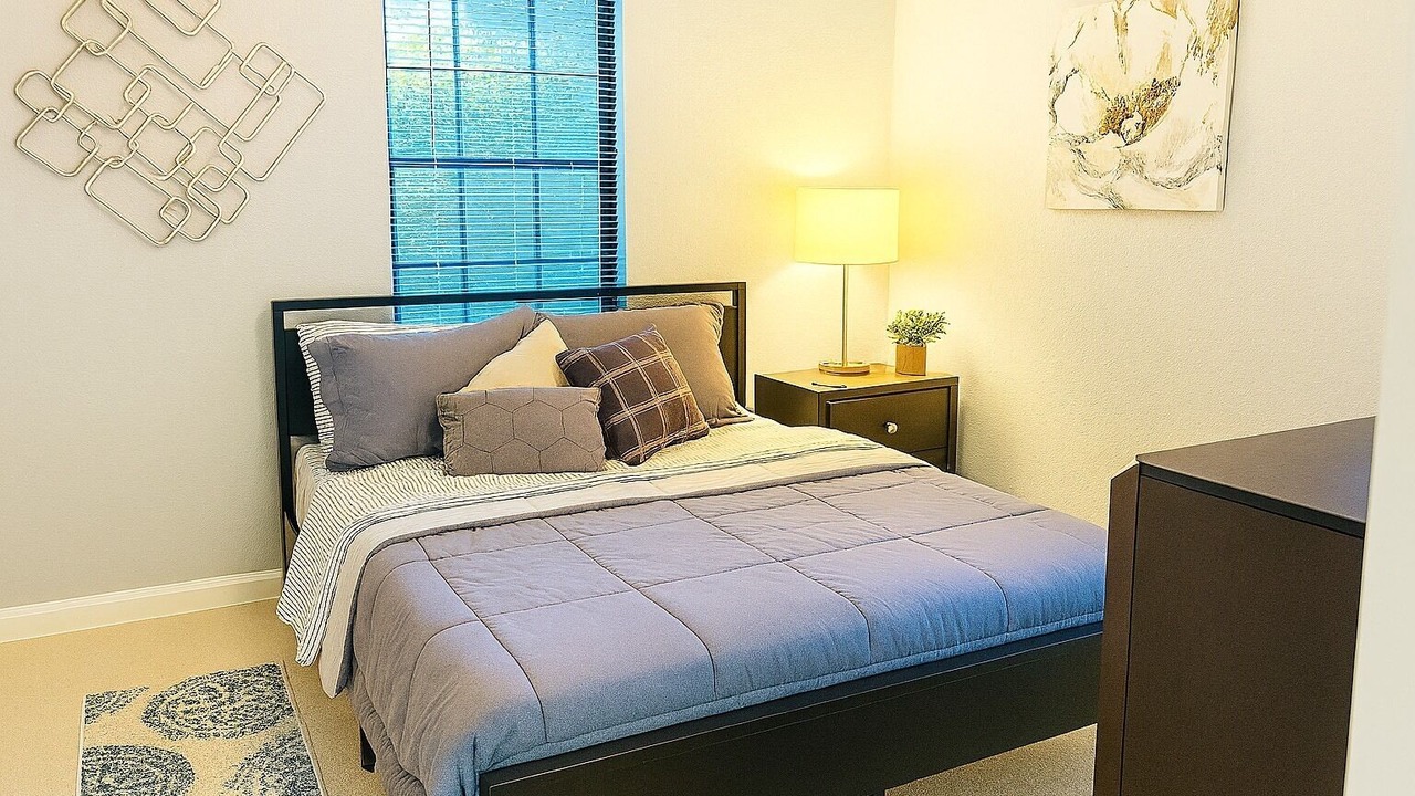 Photo of Bedroom in MacGregor