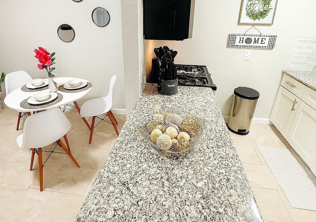 Photo of Kitchen in MacGregor