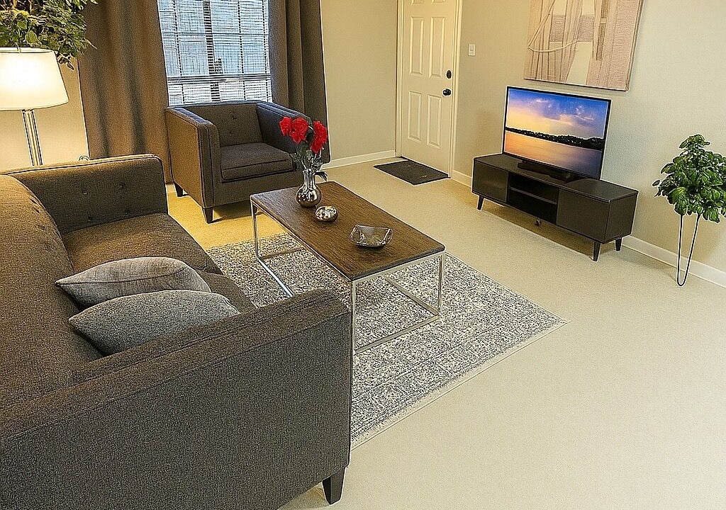 Photo of Livingroom in MacGregor