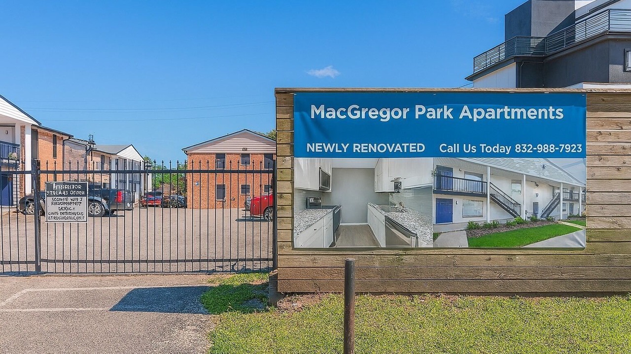 Photo of Outdoor in MacGregor