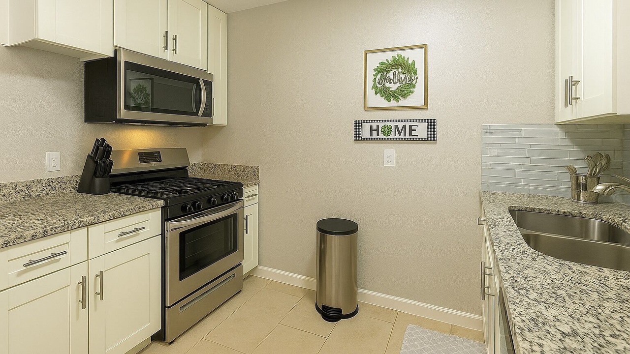Photo of Kitchen in MacGregor