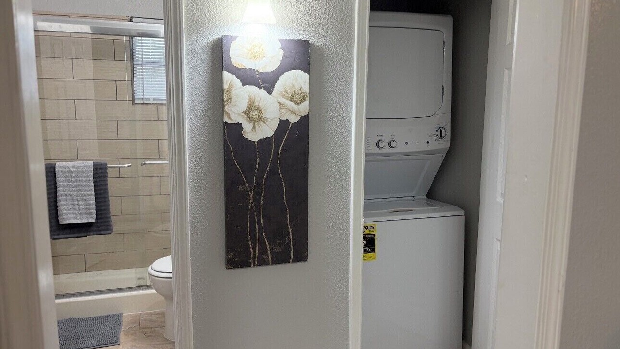 Photo of Bathroom in MacGregor