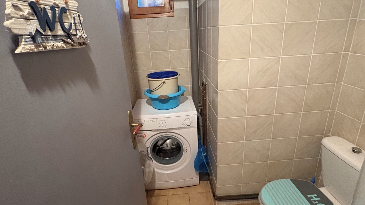 Photo of Bathroom in Angles-sur-lAnglin