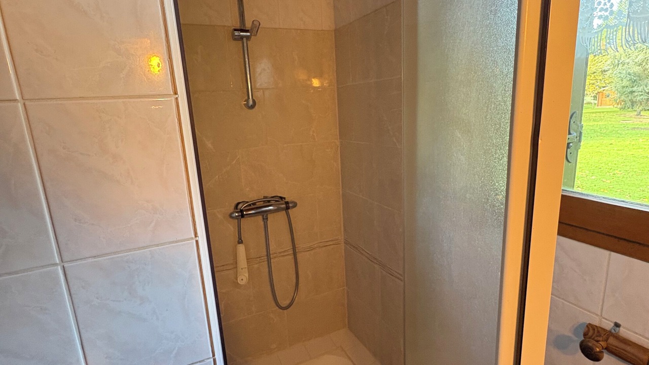Photo of Bathroom in Angles-sur-lAnglin