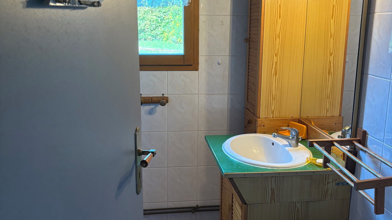 Photo of Bathroom in Angles-sur-lAnglin