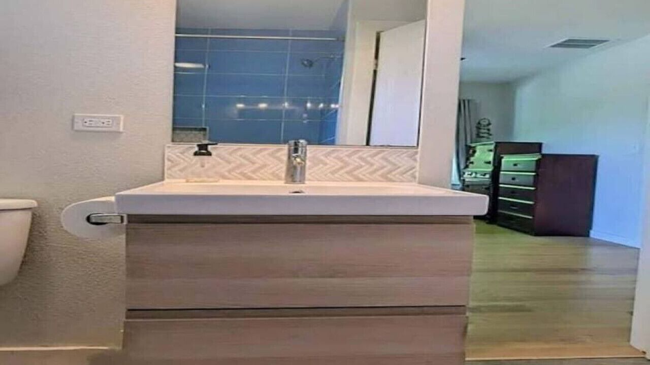 Photo of Bathroom in Manchaca