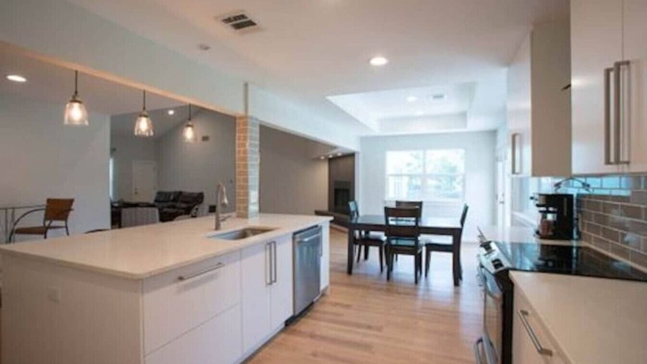 Photo of Kitchen in Manchaca
