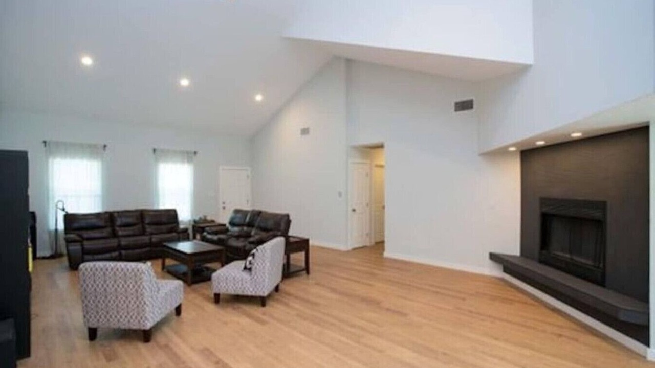 Photo of Livingroom in Manchaca