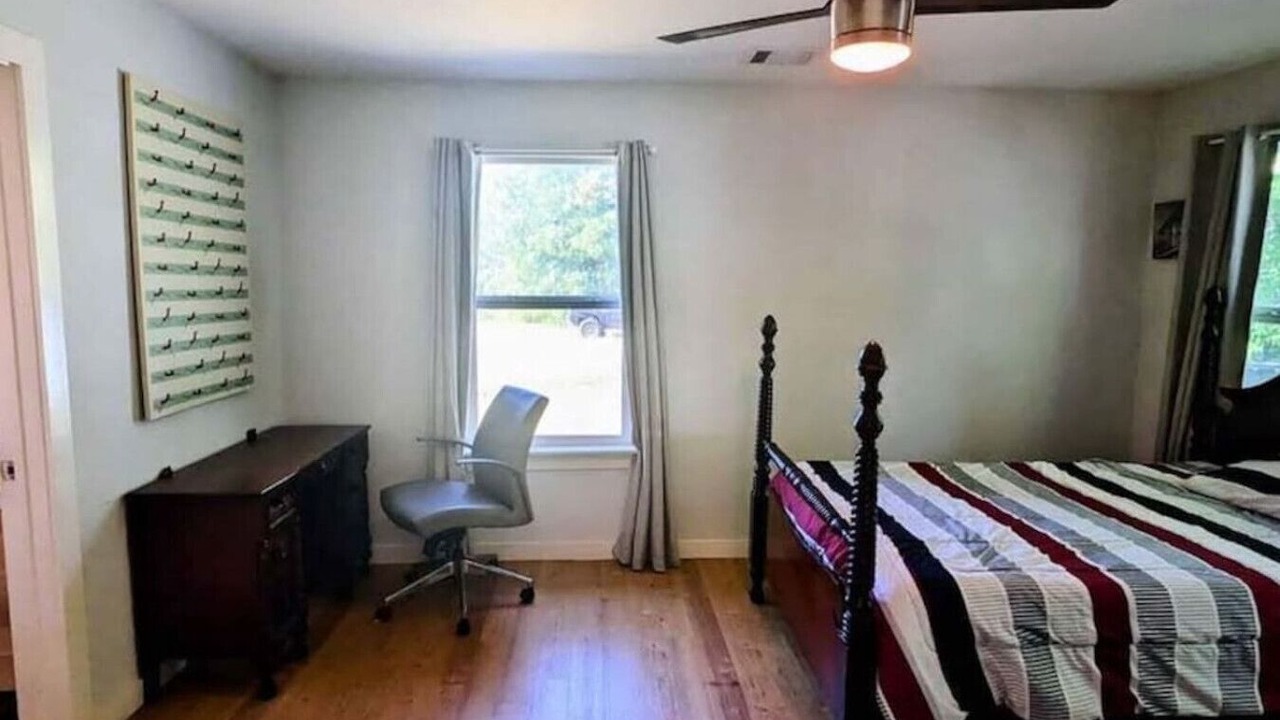 Photo of Bedroom in Manchaca