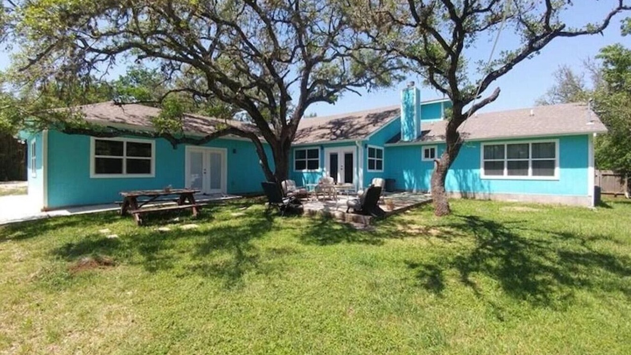 Photo of Outdoor in Manchaca