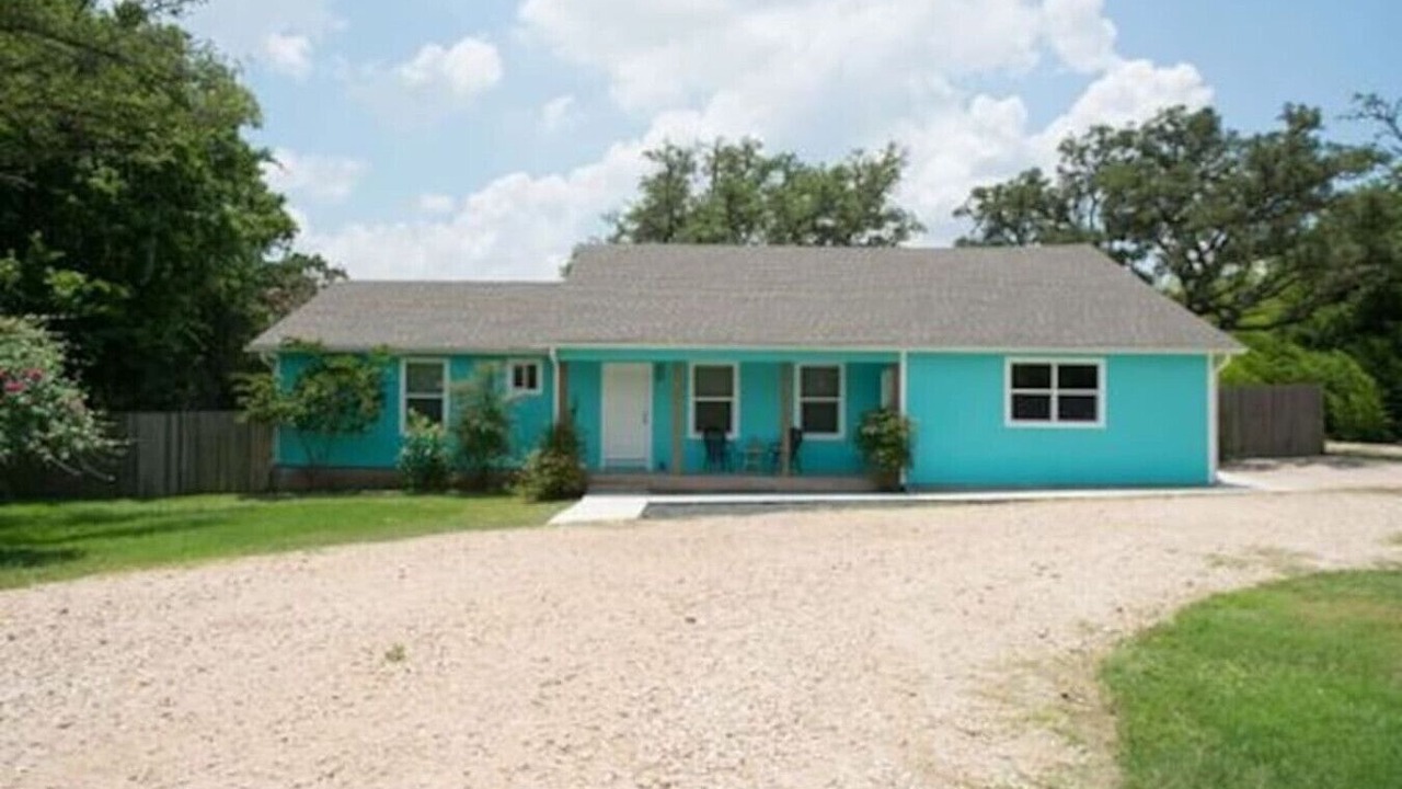 Photo of Outdoor in Manchaca