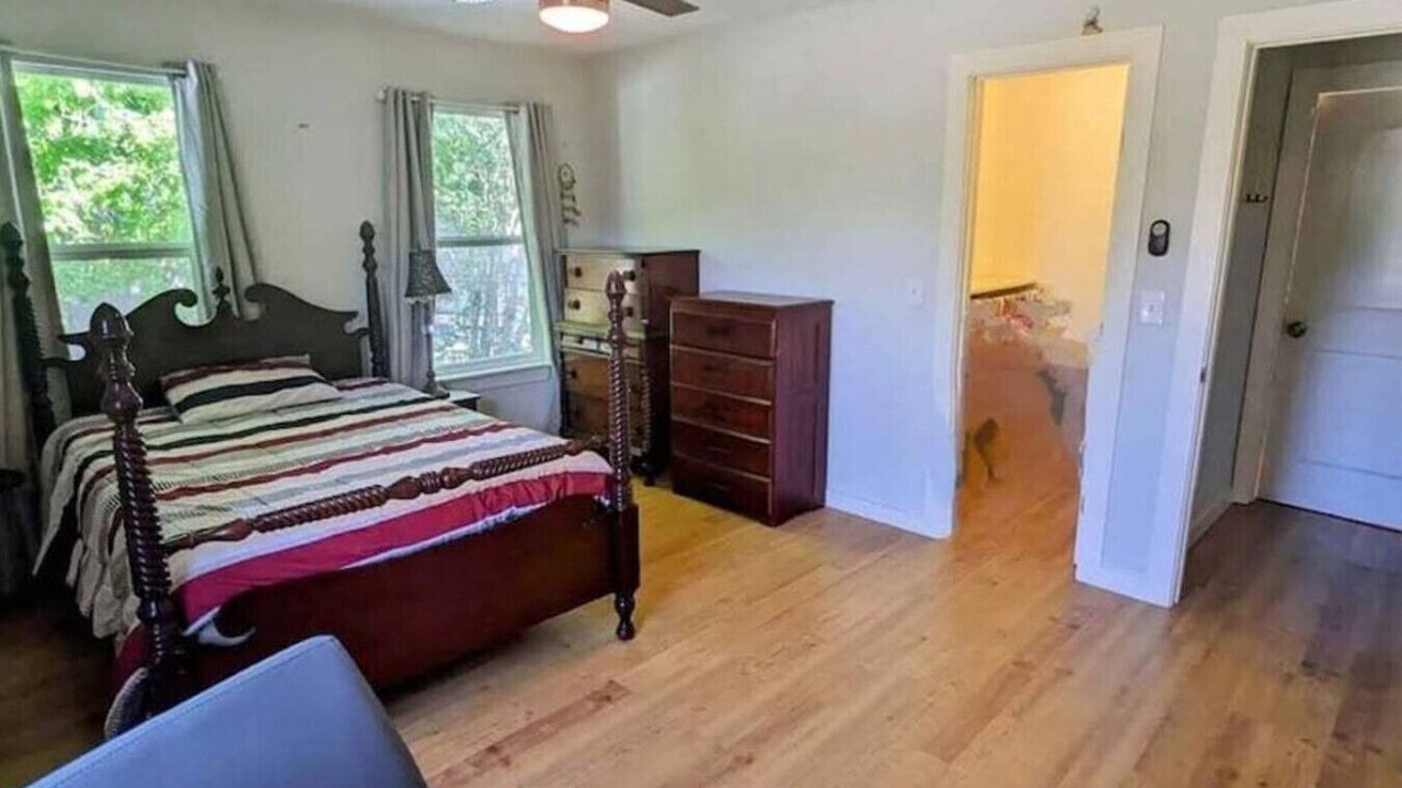 Photo of Bedroom in Manchaca