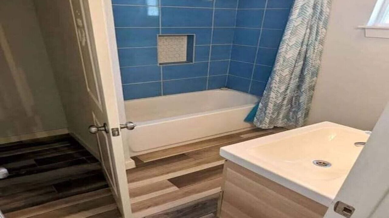 Photo of Bathroom in Manchaca