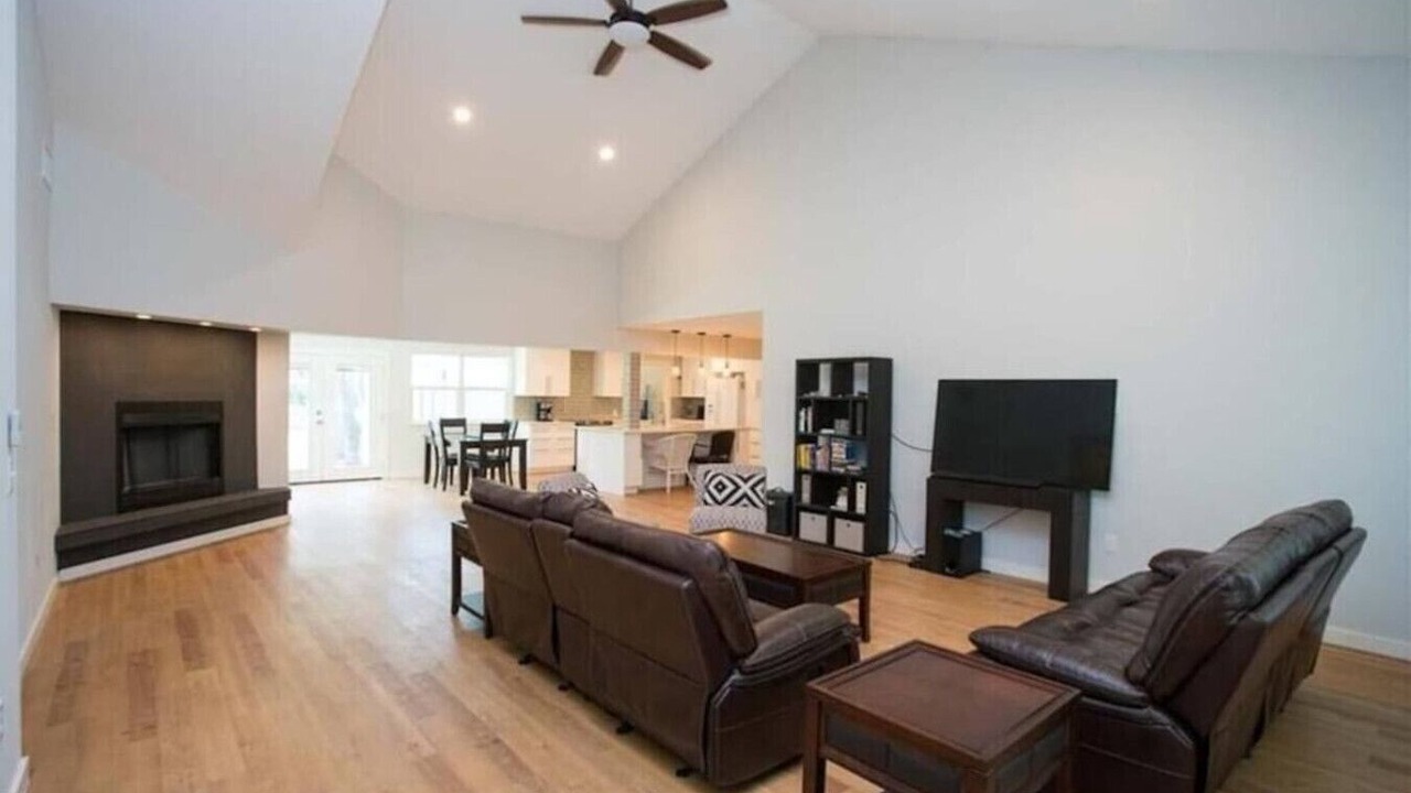 Photo of Livingroom in Manchaca