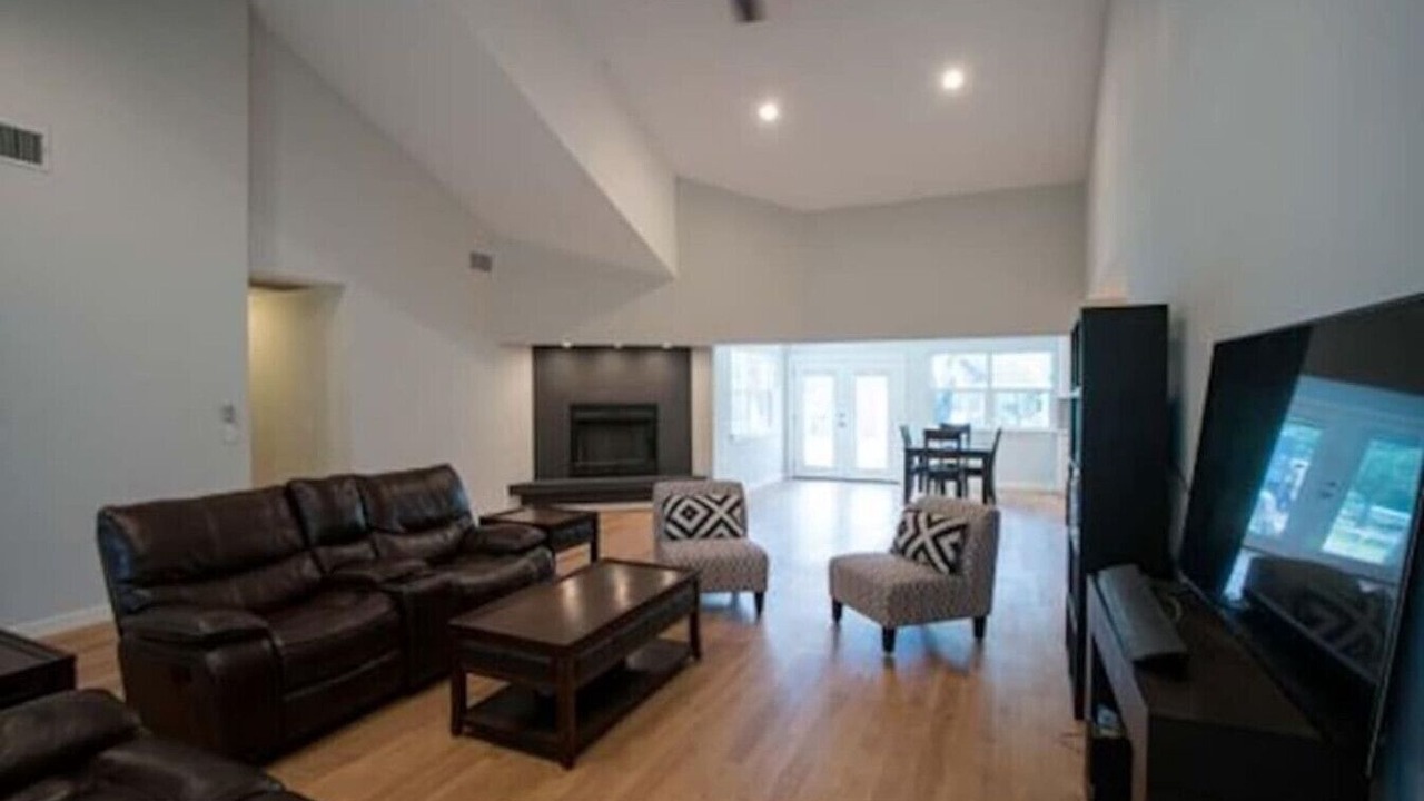 Photo of Livingroom in Manchaca