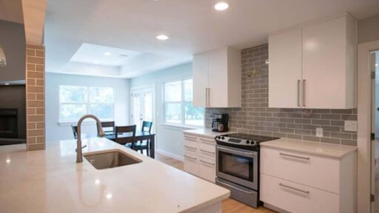 Photo of Kitchen in Manchaca