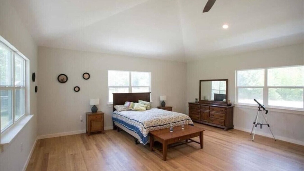 Photo of Bedroom in Manchaca