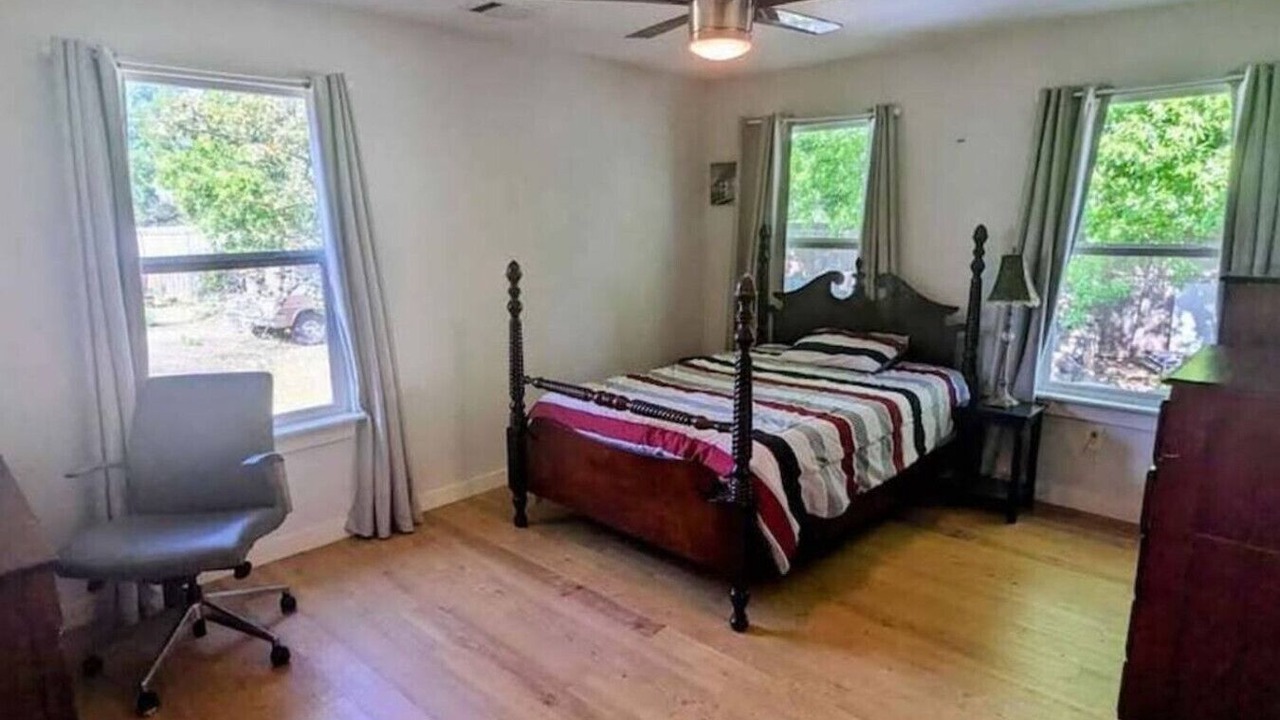 Photo of Bedroom in Manchaca