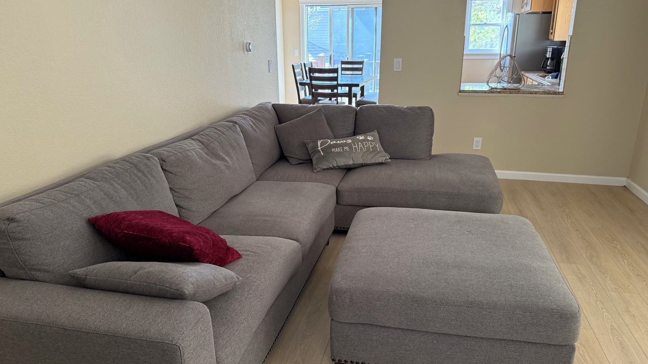 Photo of Livingroom in Whittier