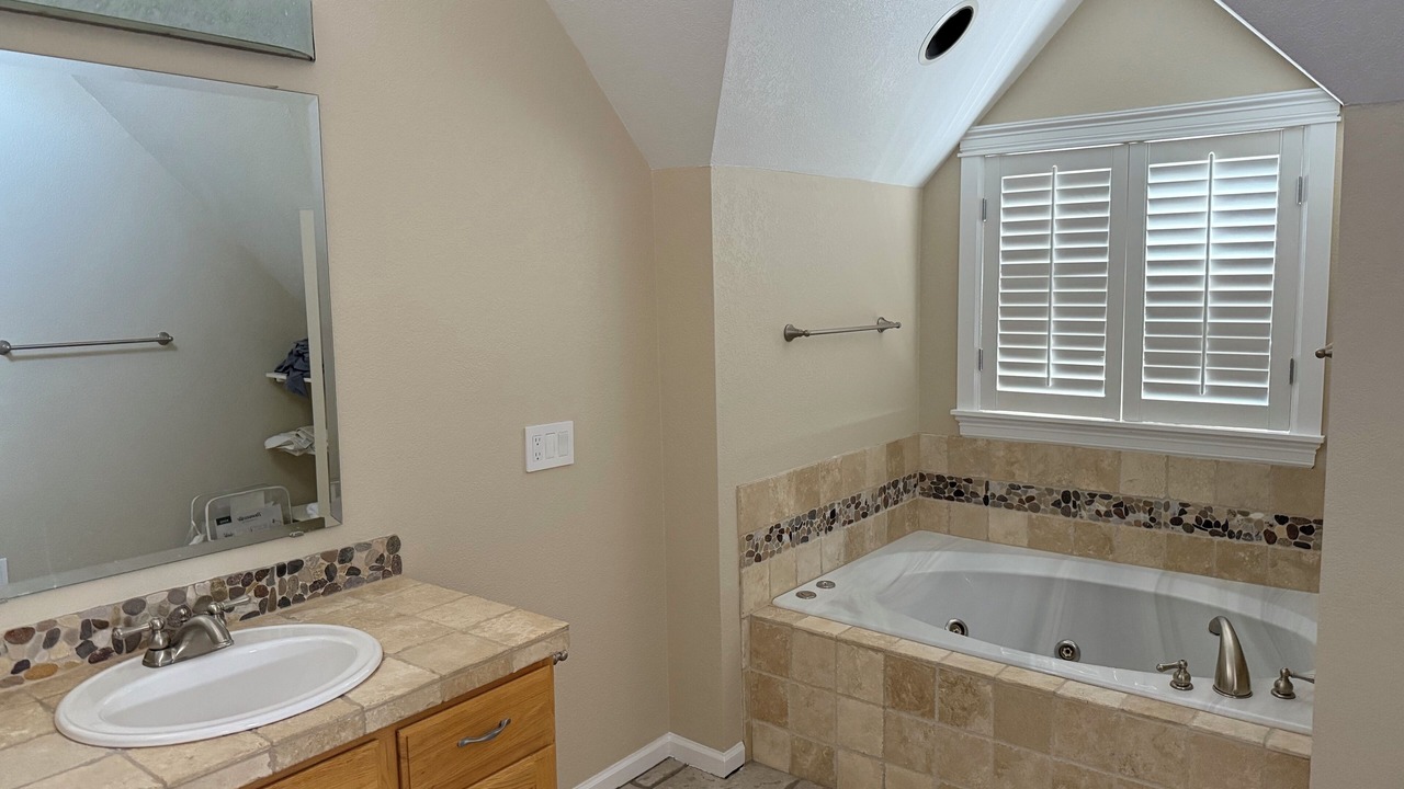 Photo of Bathroom in Whittier