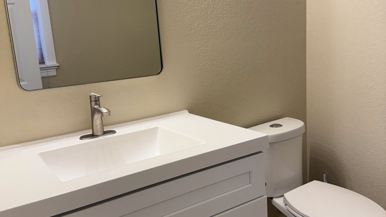 Photo of Bathroom in Whittier