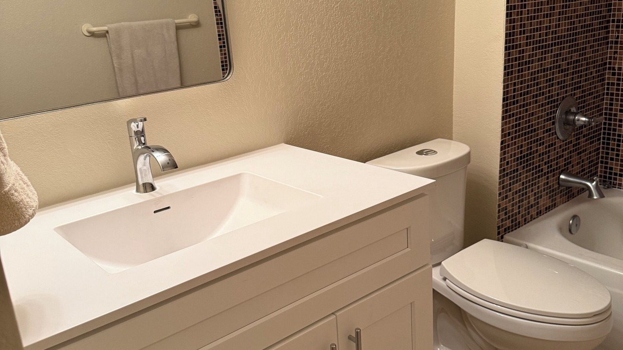 Photo of Bathroom in Whittier