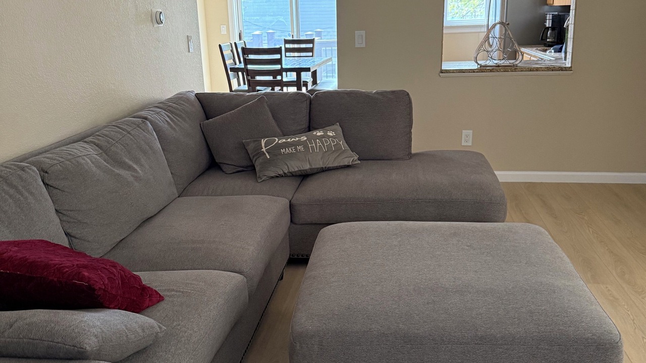 Photo of Livingroom in Whittier
