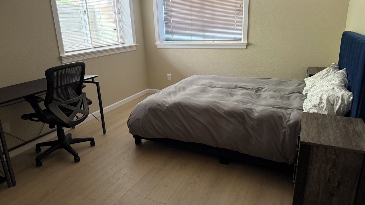 Photo of Bedroom in Whittier