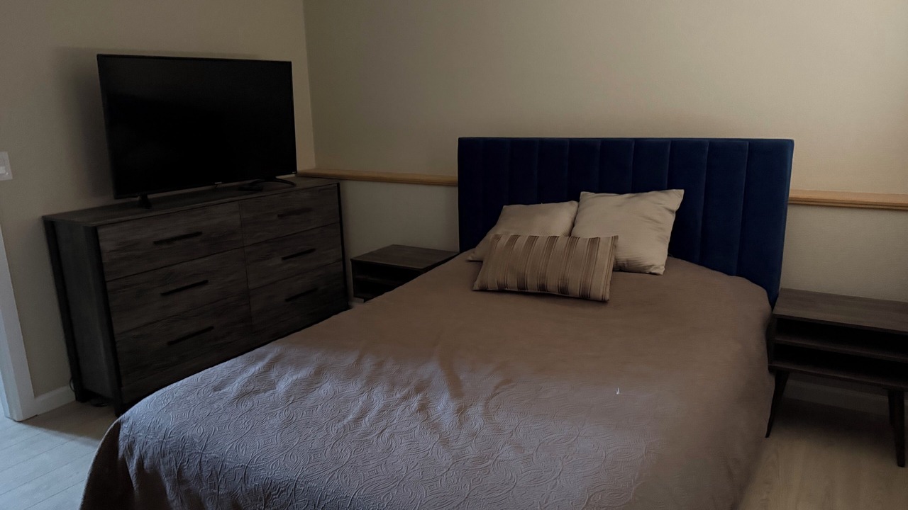 Photo of Bedroom in Whittier
