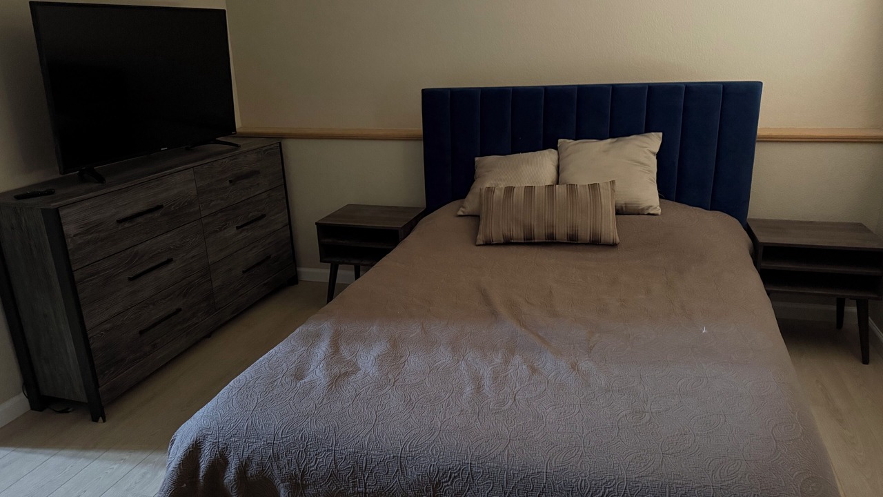 Photo of Bedroom in Whittier